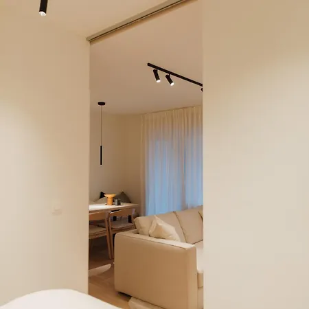 Apartment Lou Knokke-Heist
