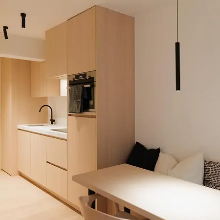 Apartment Lou *