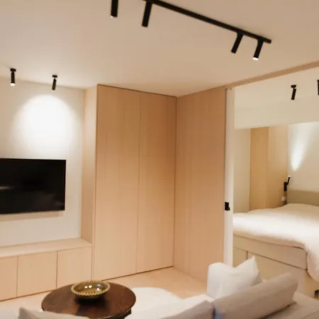 Apartment Lou Knokke-Heist
