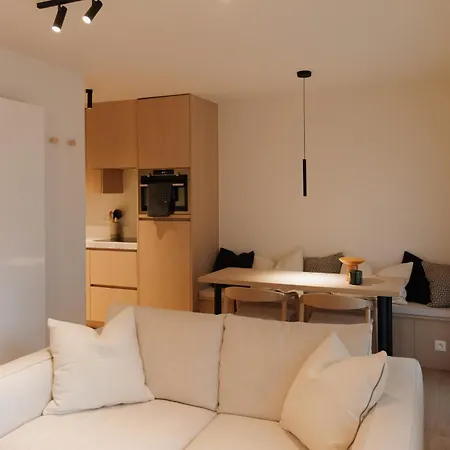 Apartment Lou
