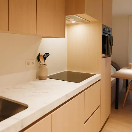 Apartment Lou