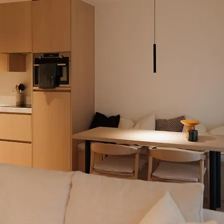 Apartment Lou *