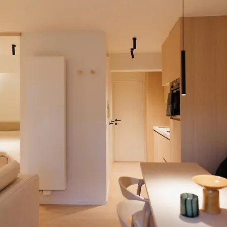 Apartment Lou Knokke-Heist
