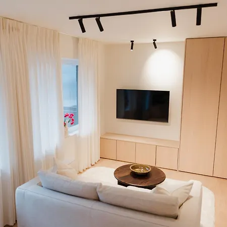 Apartment Lou Knokke-Heist