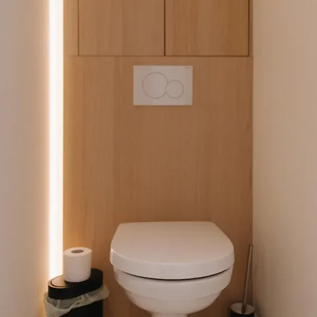 Apartamento Lou *