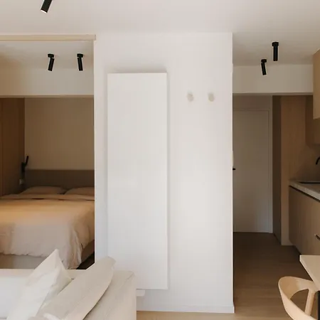 Lou Apartamento *