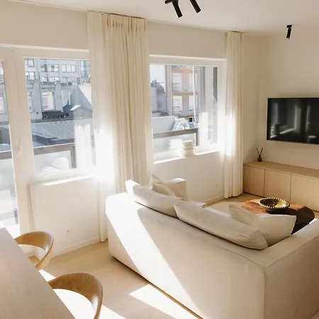 Lou Apartamento *