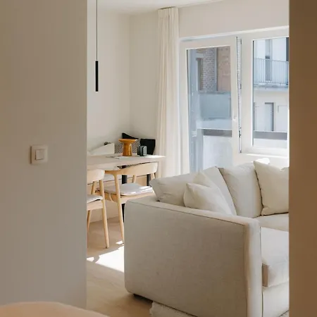 Lou Apartamento *