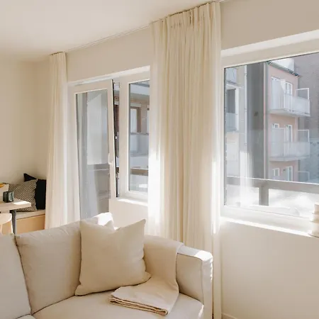 Apartamento Lou *