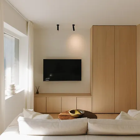 Apartamento Lou *