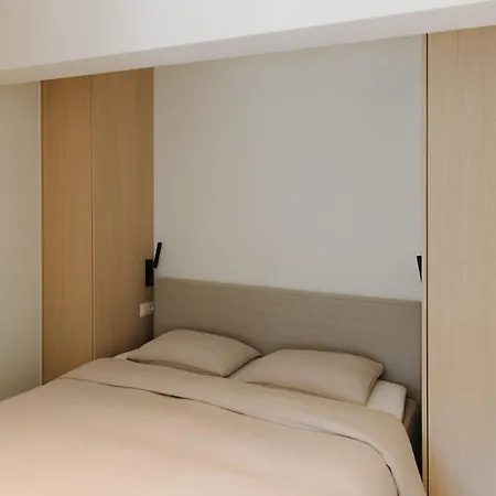 Lou Apartamento Knokke-Heist